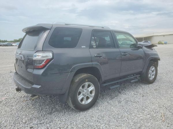 2018 TOYOTA 4RUNNER