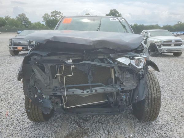 2018 TOYOTA 4RUNNER
