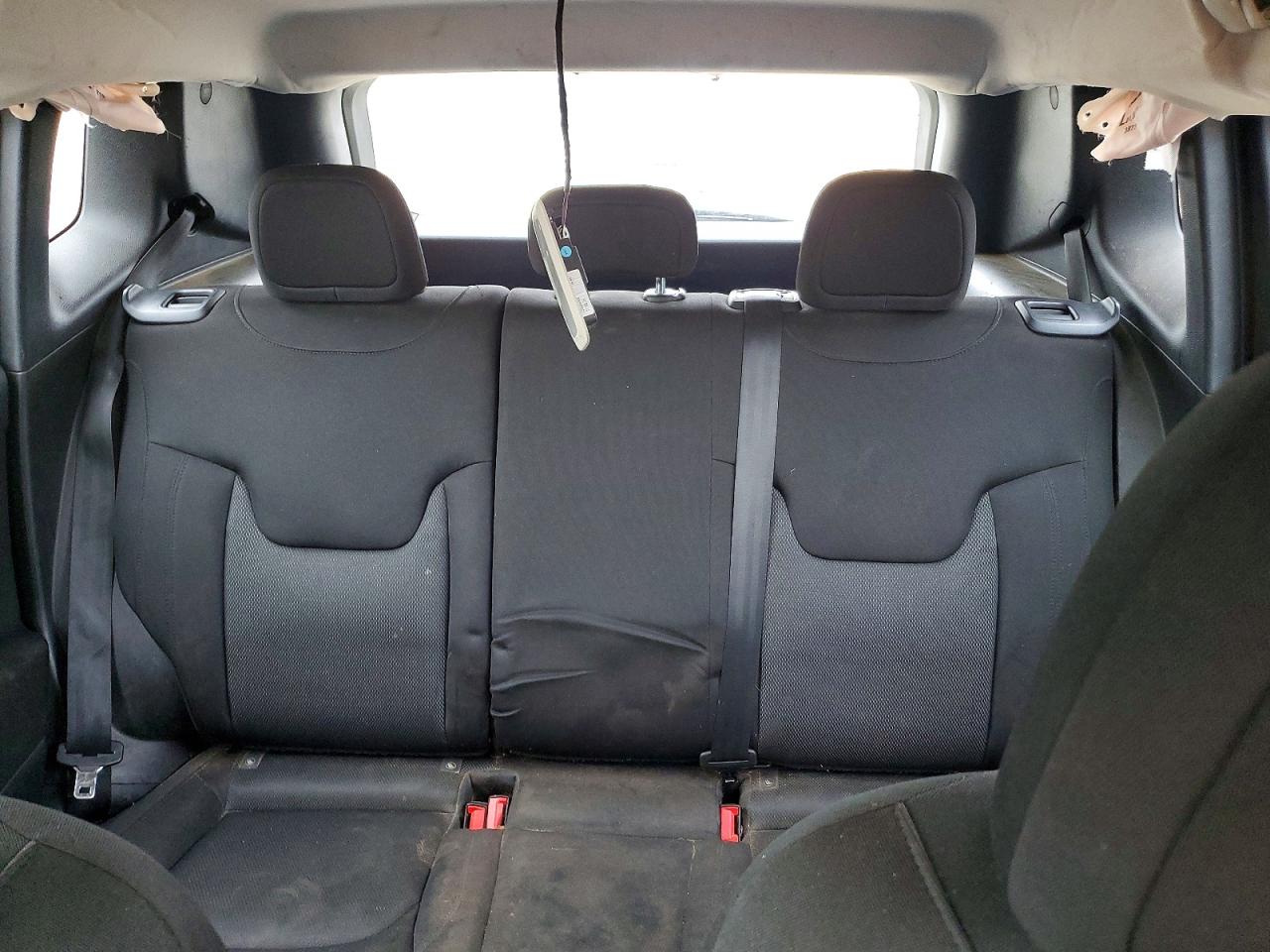 2018 JEEP RENEGADE SPORT 4X4