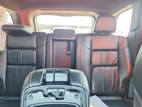 2015 JEEP GRAND CHEROKEE LIMITED 4X4