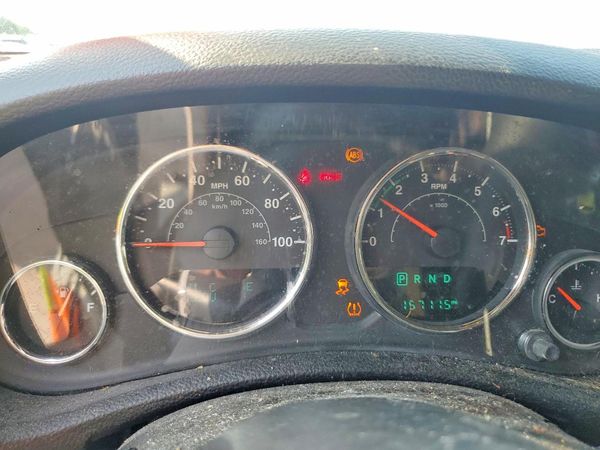 2016 JEEP WRANGLER UNLIMITED