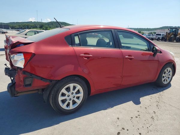 2013 KIA RIO