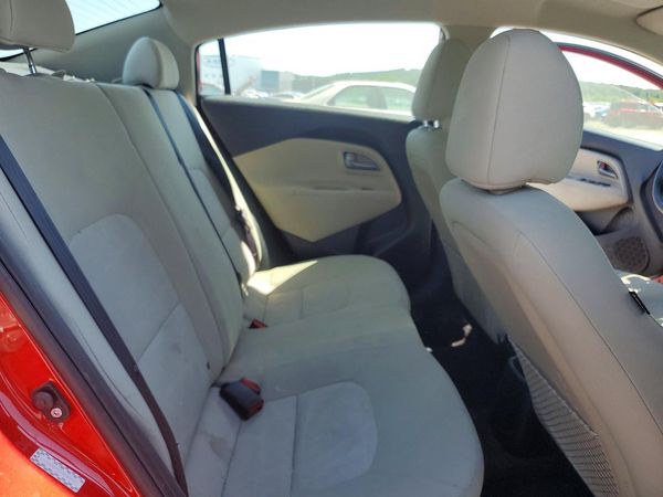 2013 KIA RIO