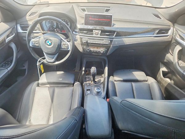 2022 BMW X2