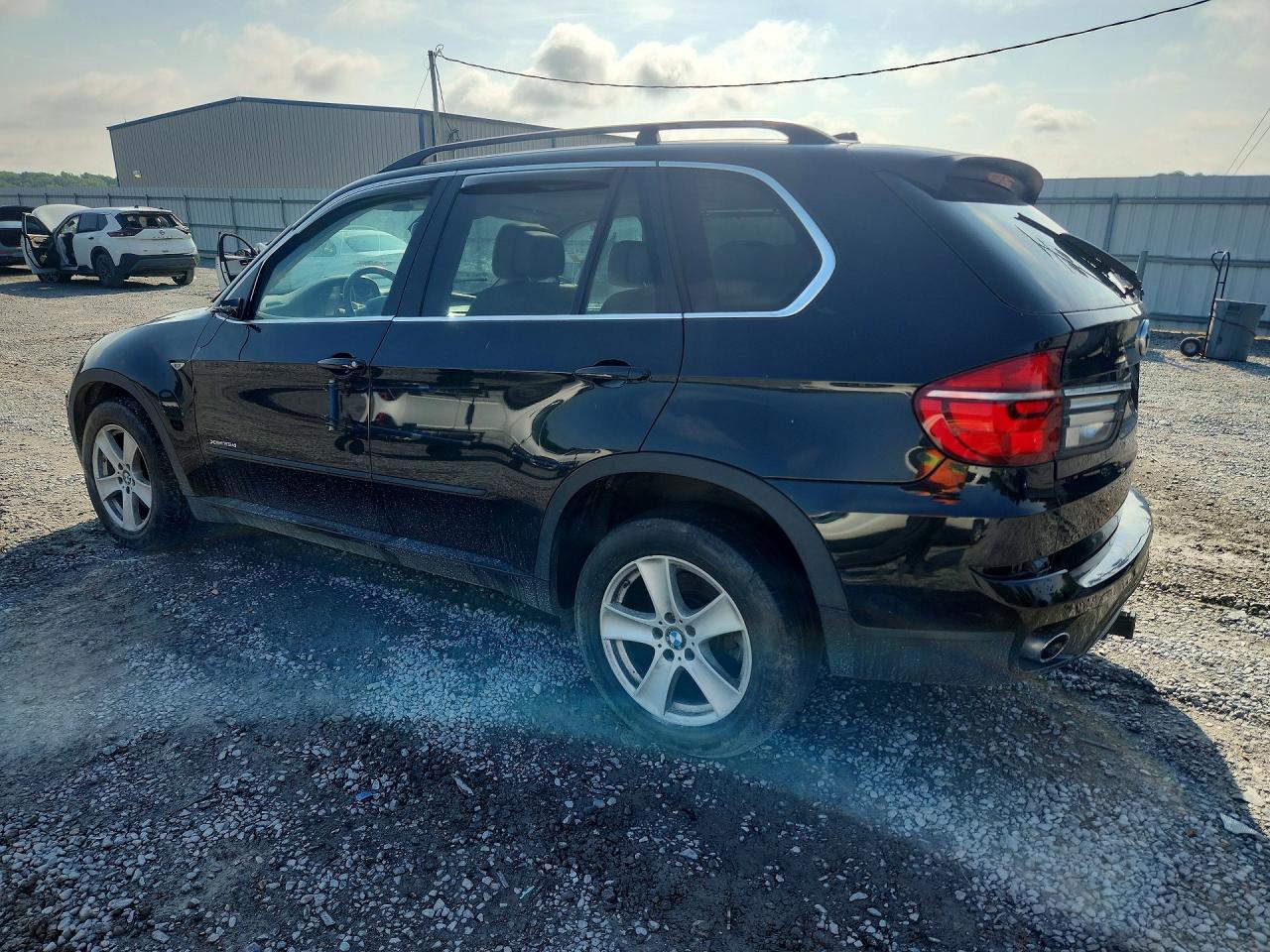 2013 BMW X5 xDrive35d