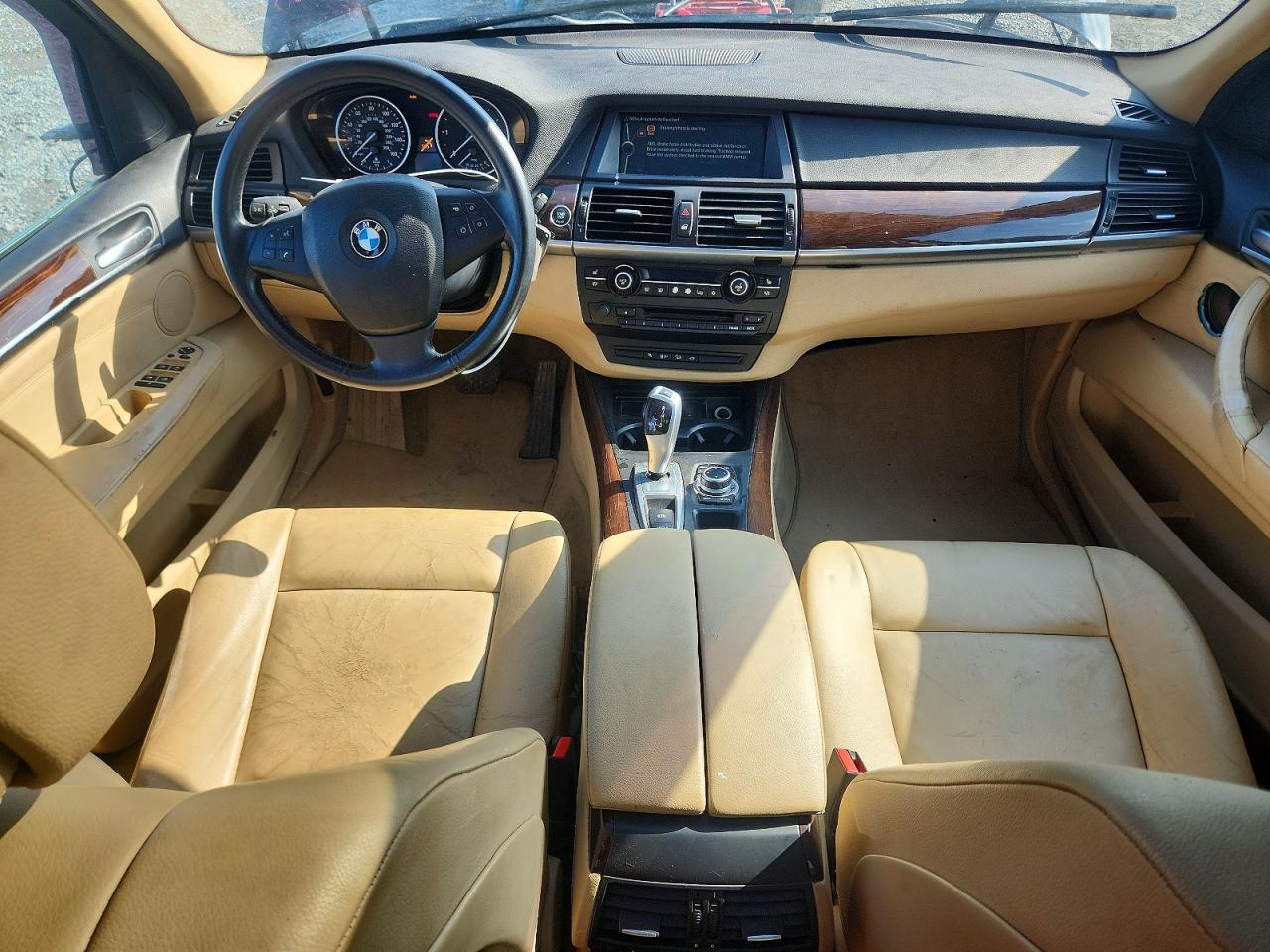 2013 BMW X5 xDrive35d