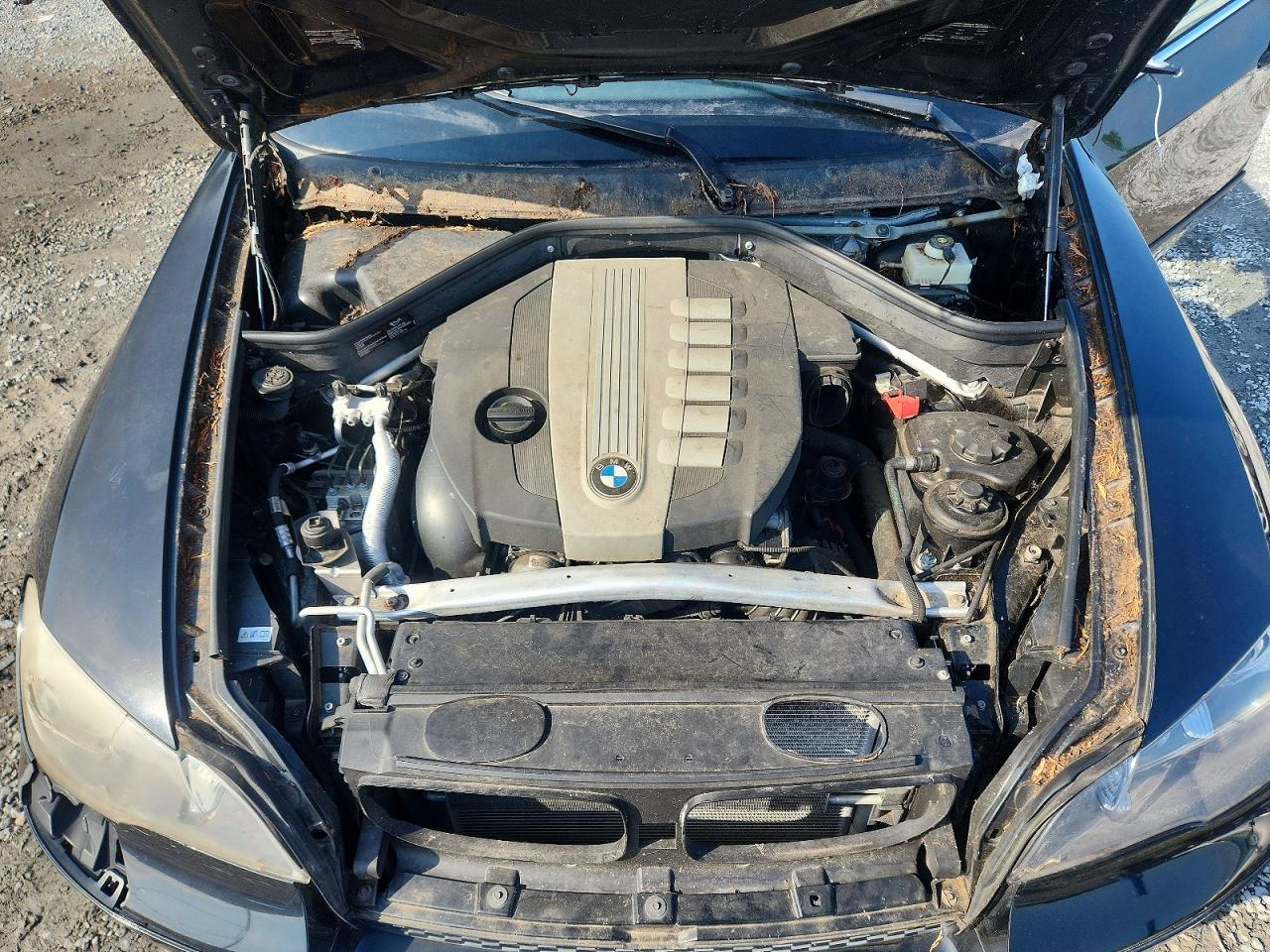 2013 BMW X5 xDrive35d
