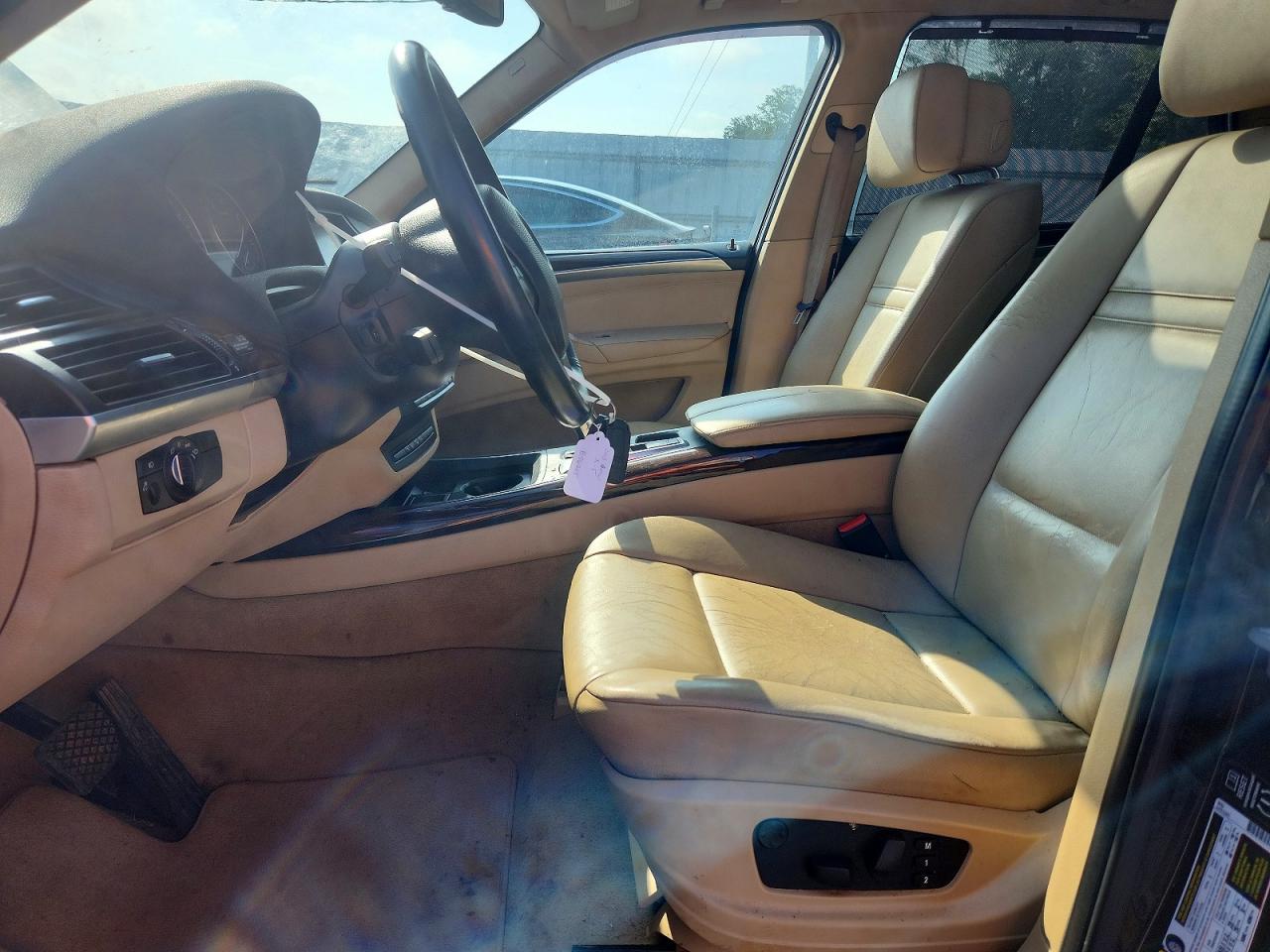 2013 BMW X5 xDrive35d