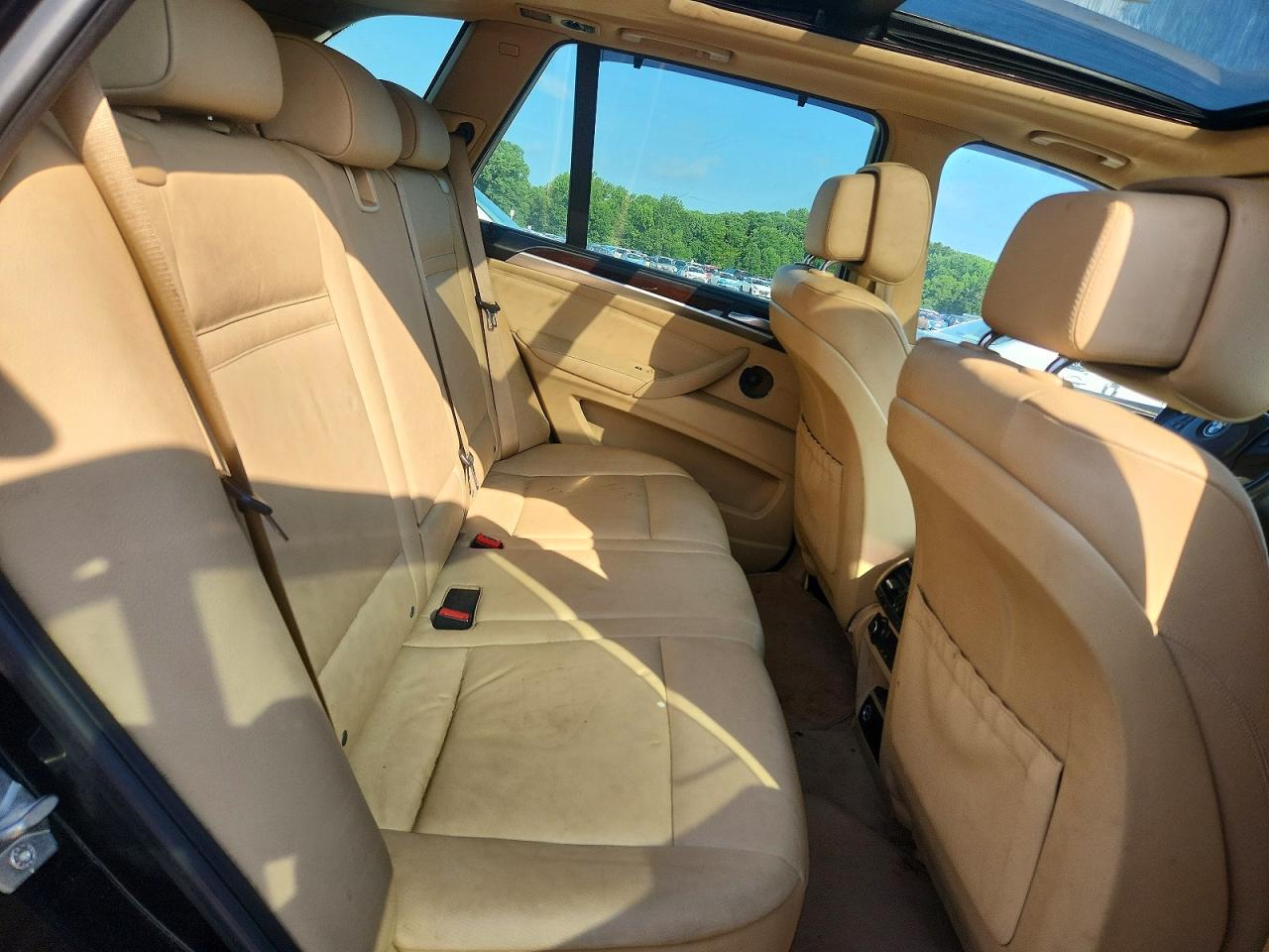 2013 BMW X5 xDrive35d