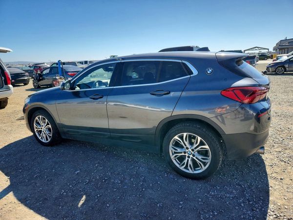 2019 BMW X2 sDrive28i
