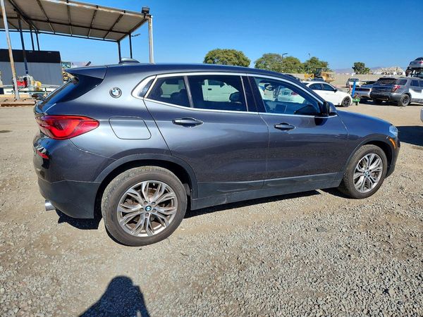 2019 BMW X2 sDrive28i