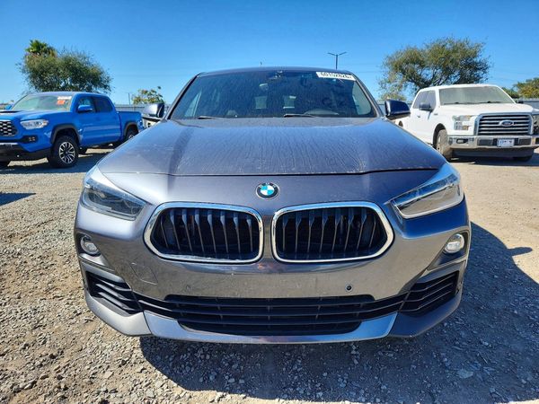 2019 BMW X2 sDrive28i