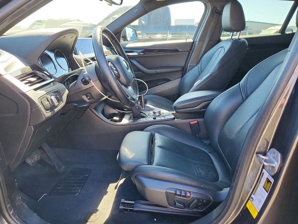 2019 BMW X2 sDrive28i