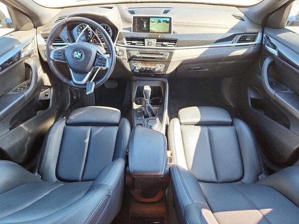 2019 BMW X2 sDrive28i