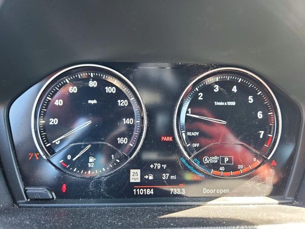 2019 BMW X2 sDrive28i