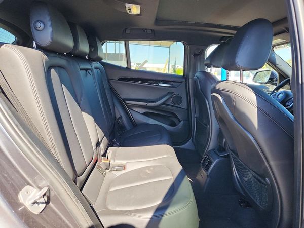 2019 BMW X2 sDrive28i