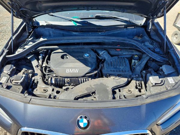 2019 BMW X2 sDrive28i