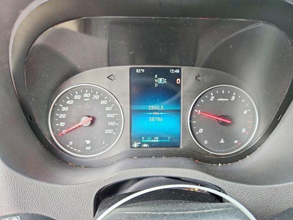 2024 MERCEDES-BENZ SPRINTER 907 (VS30)