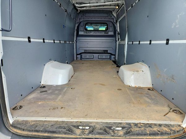 2024 MERCEDES-BENZ SPRINTER 907 (VS30)