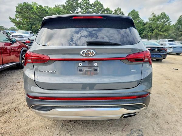 2022 HYUNDAI SANTA FE