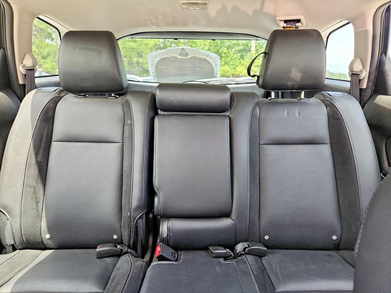 2015 MAZDA CX-9 Grand Touring/GT