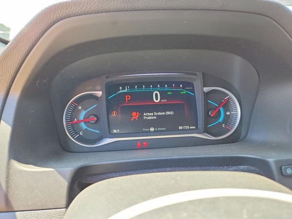 2019 HONDA PILOT EXL-NR
