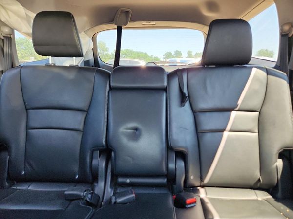 2019 HONDA PILOT EXL-NR