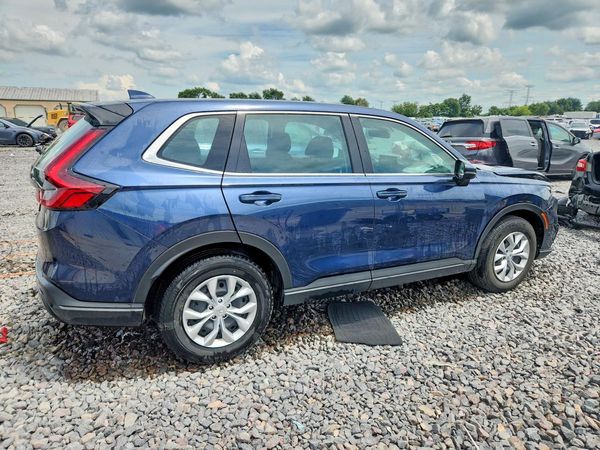 2024 HONDA CR-V LX
