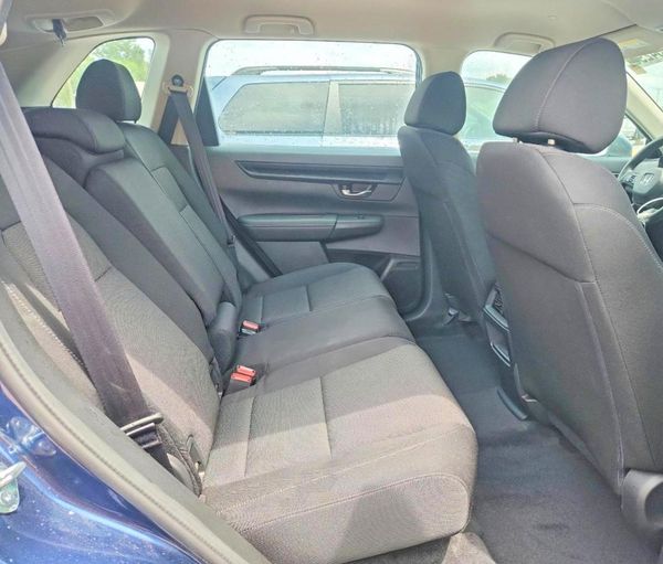 2024 HONDA CR-V LX