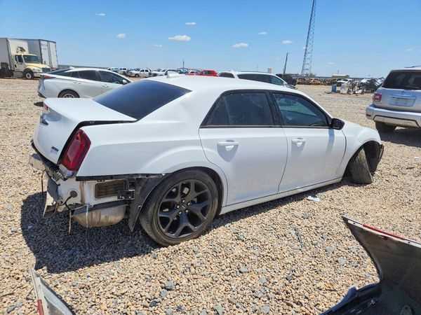 2022 CHRYSLER 300 Touring — PSRA
