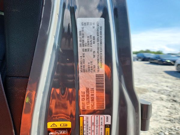 2021 JEEP GLADIATOR RUBICON 4X4