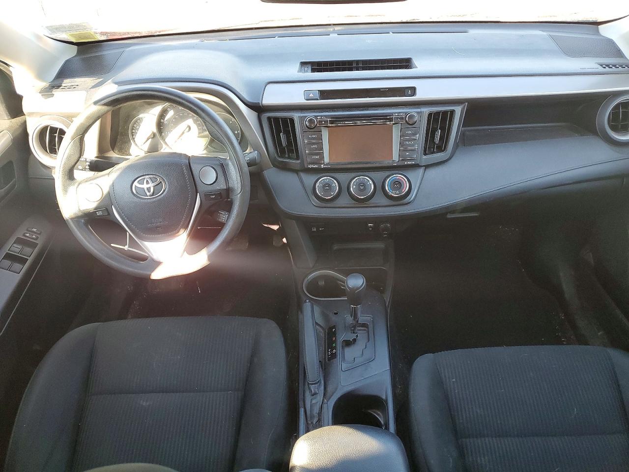 2016 TOYOTA RAV4 LE (X Grade)