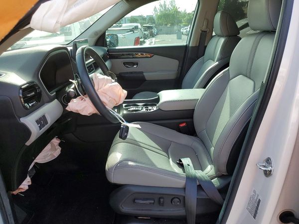 2025 HONDA PILOT EX-L, EX-L HPD