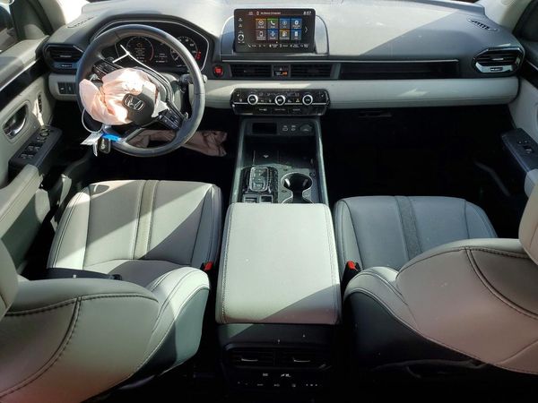 2025 HONDA PILOT EX-L, EX-L HPD