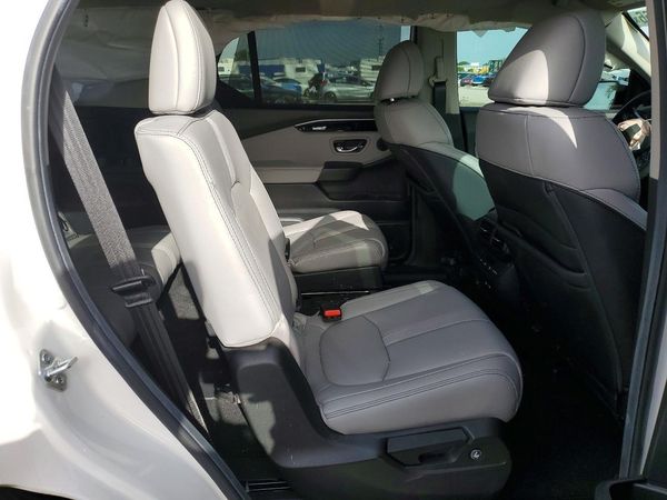 2025 HONDA PILOT EX-L, EX-L HPD