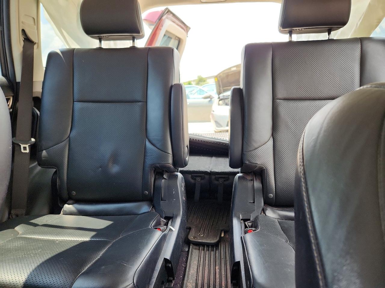 2018 LEXUS GX 460 High