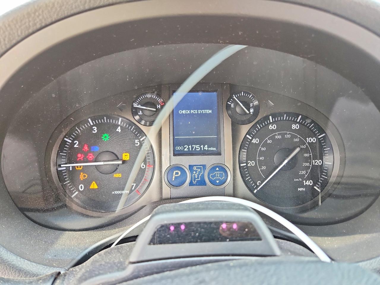 2018 LEXUS GX 460 High