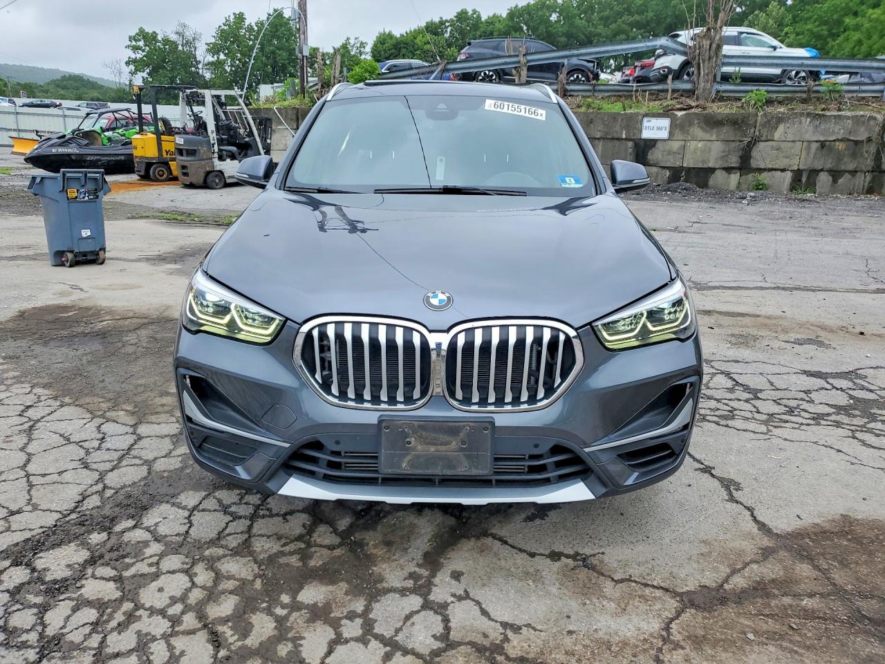 2020 BMW X1 xDrive28i