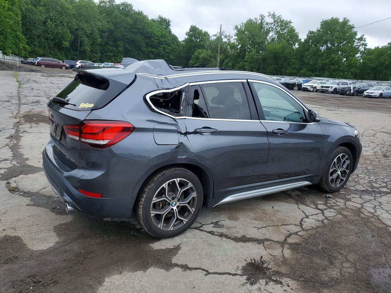 2020 BMW X1 xDrive28i