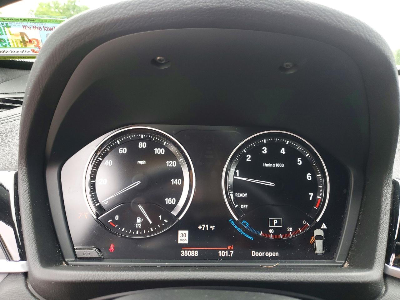 2020 BMW X1 xDrive28i