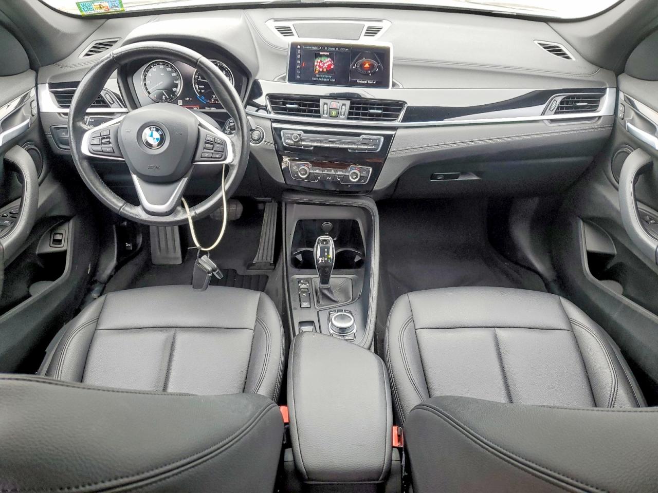 2020 BMW X1 xDrive28i