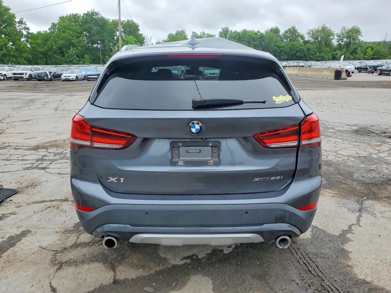 2020 BMW X1 xDrive28i