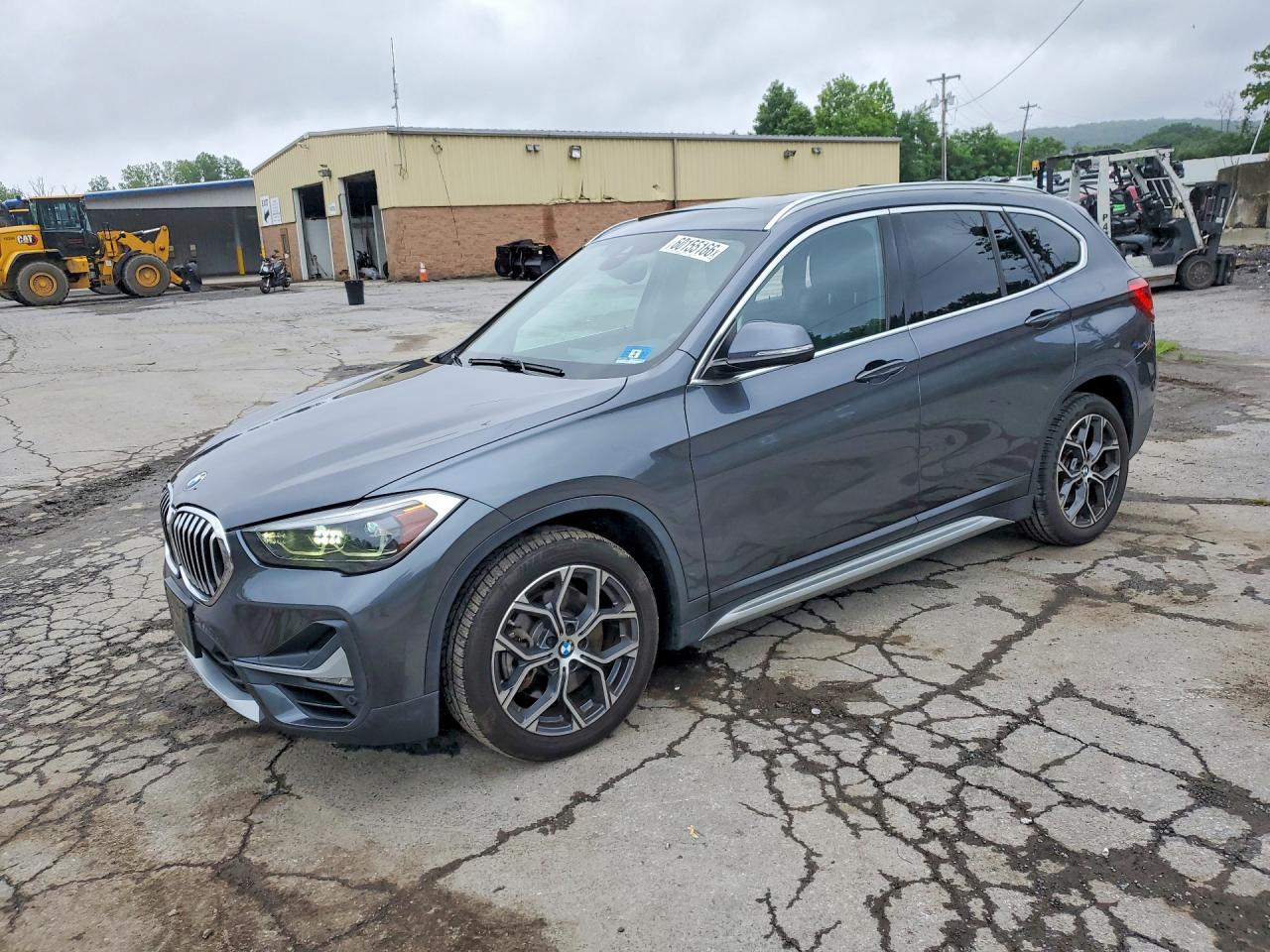 2020 BMW X1 xDrive28i