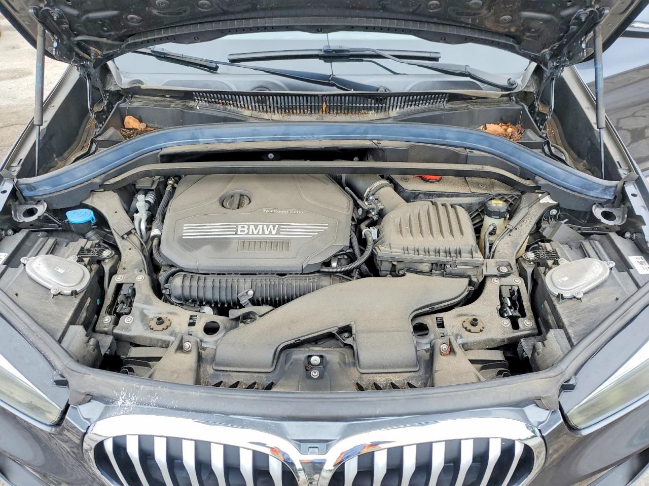 2020 BMW X1 xDrive28i
