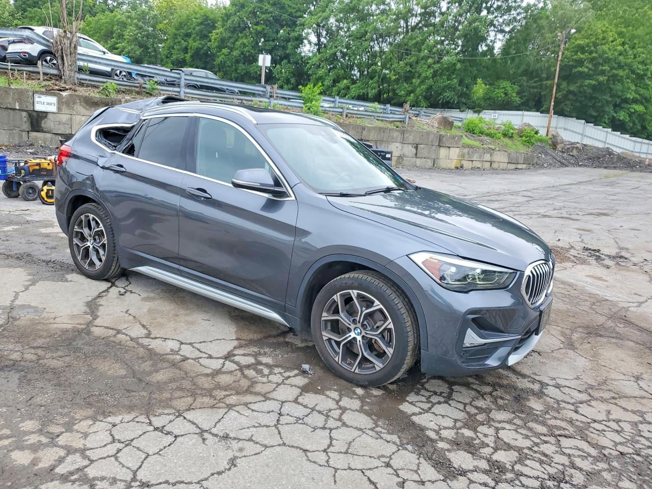 2020 BMW X1 xDrive28i