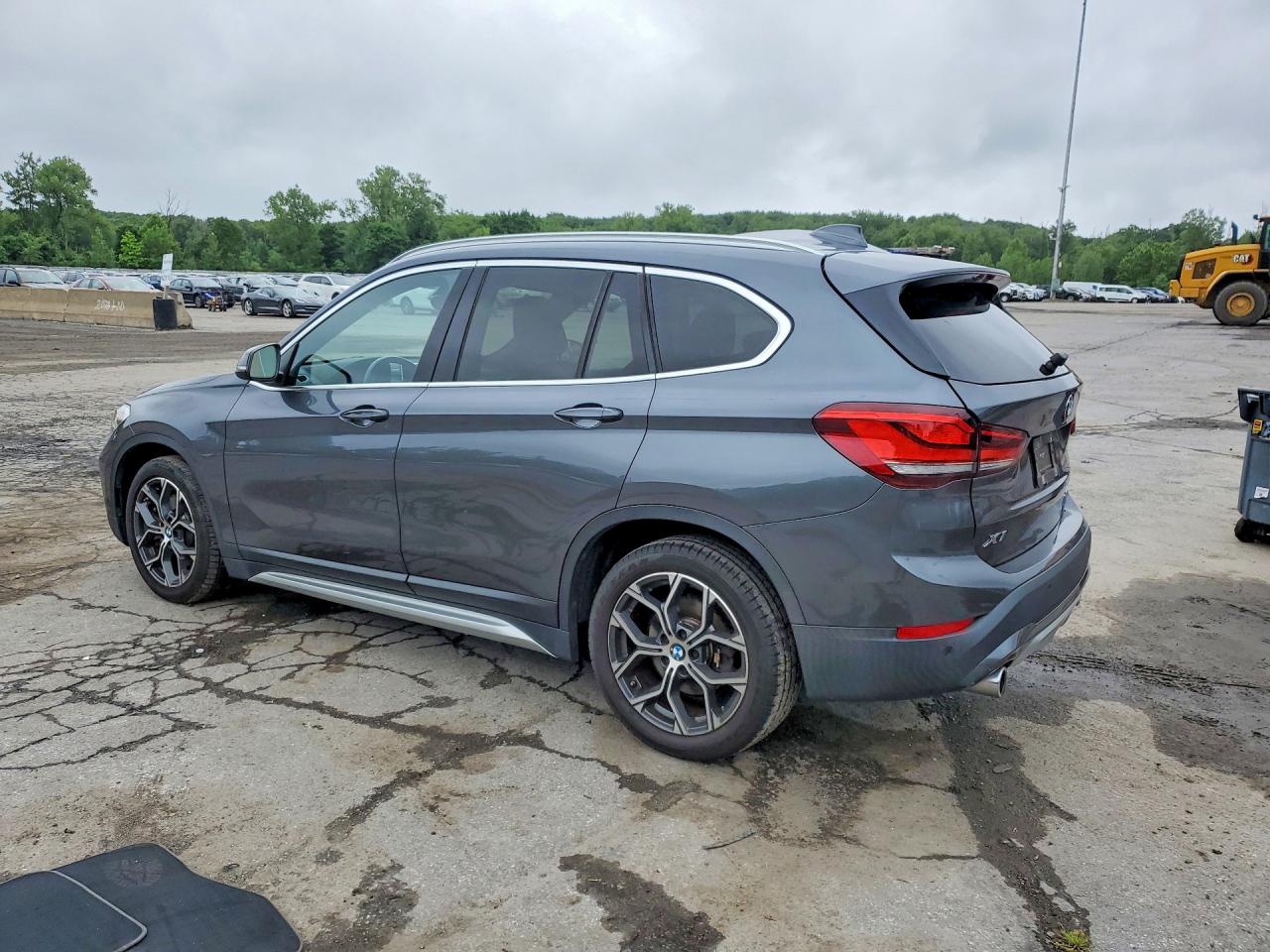 2020 BMW X1 xDrive28i