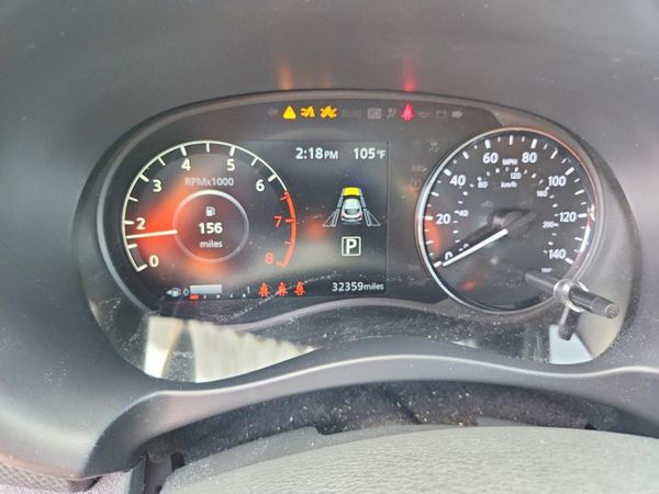 2023 NISSAN KICKS