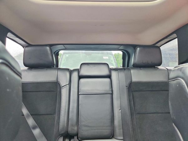 2013 JEEP CHEROKEE SRT8 — SUVN