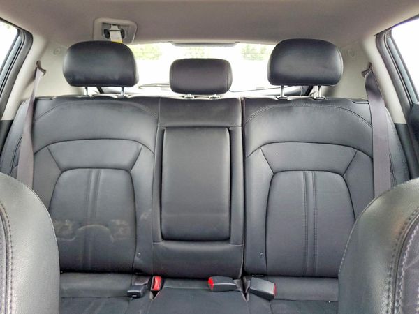 2014 KIA SPORTAGE EX