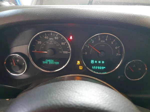 2017 JEEP WRANGLER UNLIMITED Unlimited Sport